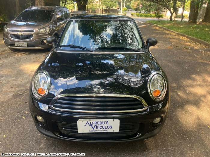 Mini ONE 2013/2013